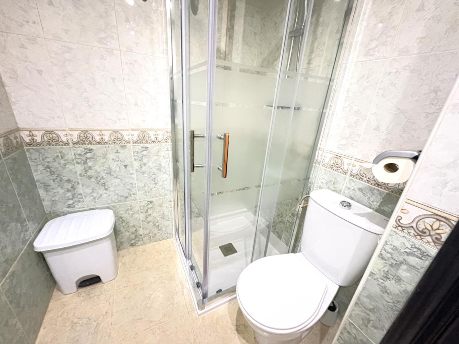 Acv - Bahia Park - 1ª Linea Planta 2 Norte Oropesa del Mar Εξωτερικό φωτογραφία